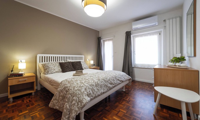 Cividale del Friuli House | Casa Marlò Centro Storico