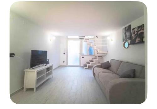 Posillipo Apartment | casa marlu