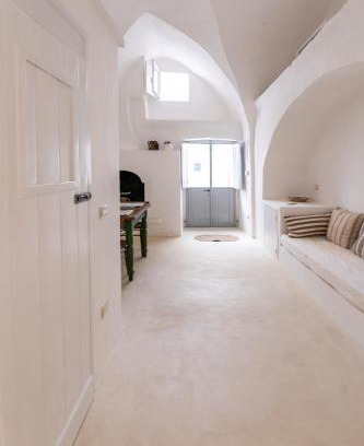 Tricase House | Casa Marta holiday home - "exclusive typical Salento house in historic center"