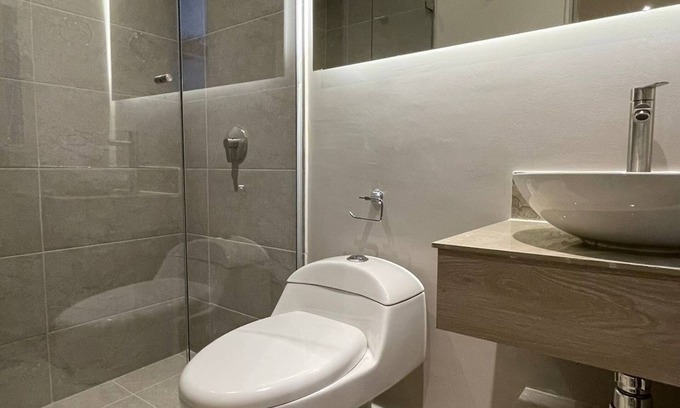 Manga House | Casa Martha