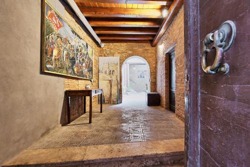 San Severino Marche Apartment | Casa Massarelli