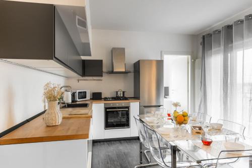 Casamassima Apartment | Casa Massima Suite 4