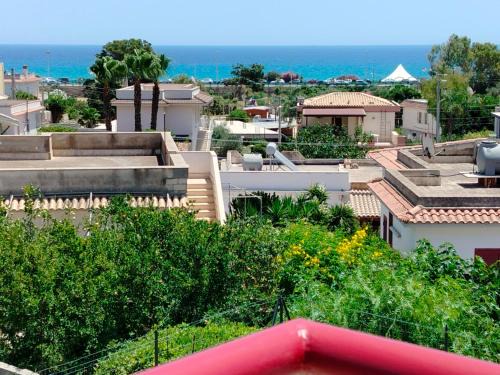 Noto Marina House | Casa Mastro Ntonio