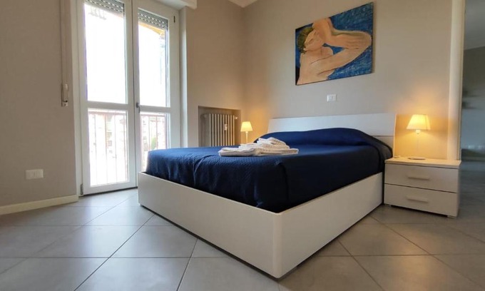 Pablo Apartment | CASA MATISSE