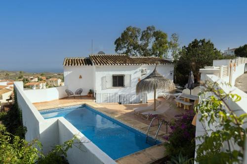 Benitachell House | Casa Maz - Huis met zwembad