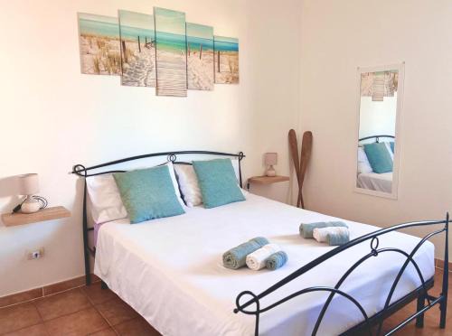 Porto Torres Apartment | Casa Mea posizione strategica a due passi dal mare