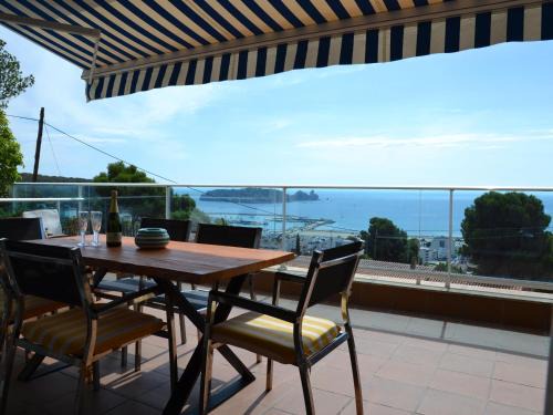 L'Estartit House | Casa Mediterranea - L'Estartit, Roca Maura - ES-323-70