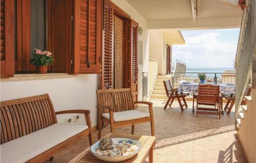Porto Palo Apartment | Casa Melina