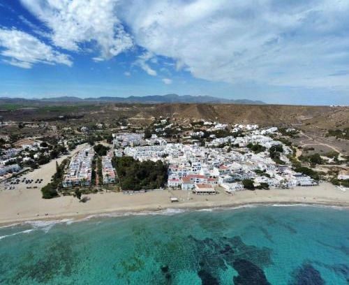 Agua Amarga Apartment | Casa Mellis Aguamarga