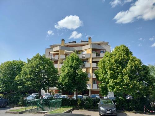 Ponte Felcino Apartment | Casa Merli