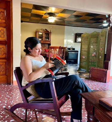 Leon House | Casa Mestiza