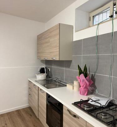 Alife Apartment | Casa Mia