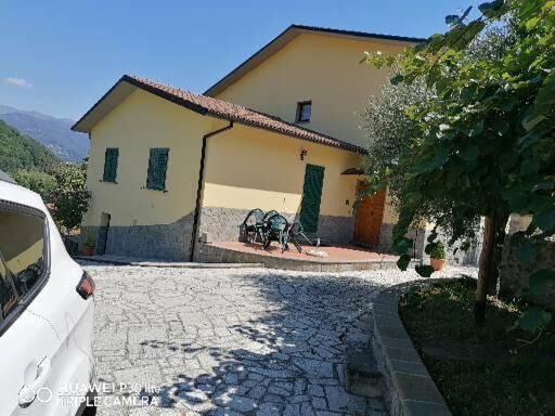 Castelnuovo di Garfagnana House | CASA MIA