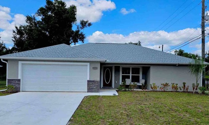 Ocala House | Casa Mia!