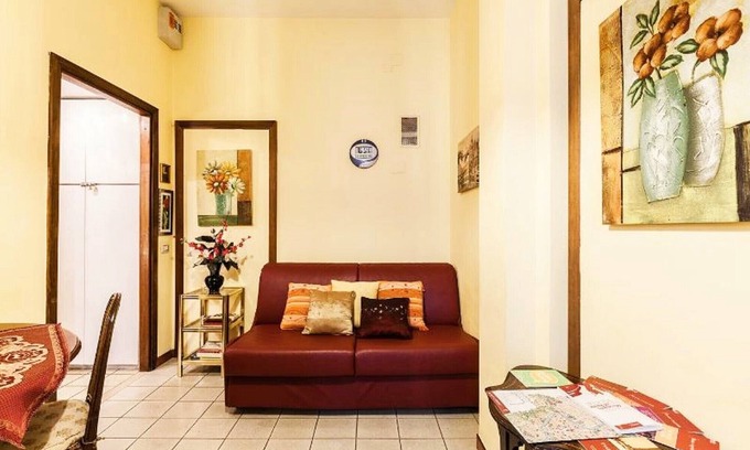 Quartiere XVII Trieste Apartment | CASA MIA WI FI INCLUDED