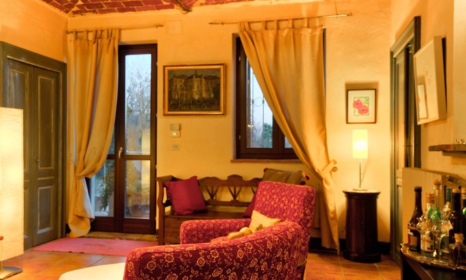 Castell'Alfero House | Casa Michaela - Cosy Holiday Home in Castell'Alfero