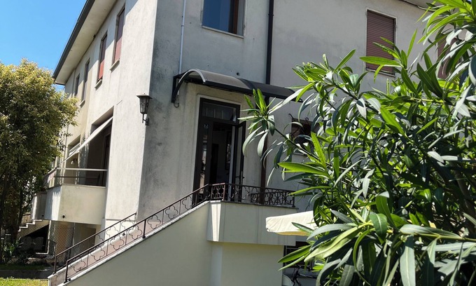 Vicenza Apartment | Casa Mimma 5 minutes from the center of Vicenza