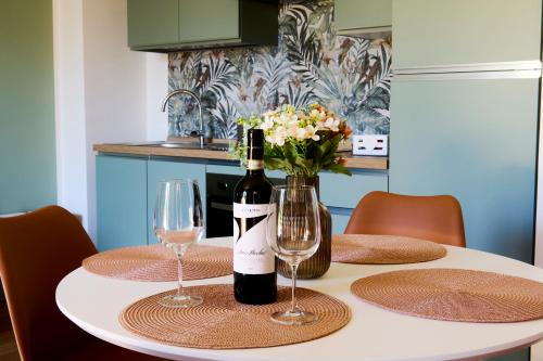 Terni House | Casa Mimma