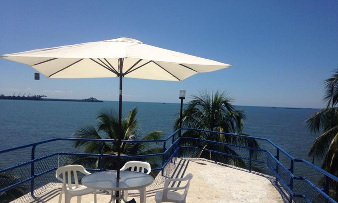 Papare House | Casa Miramar