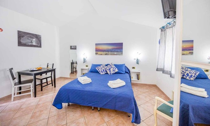 Old Town Apartment | Casa Miramare
