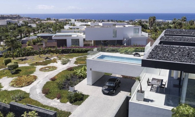 Costa Adeje Villa | Casa Miravella