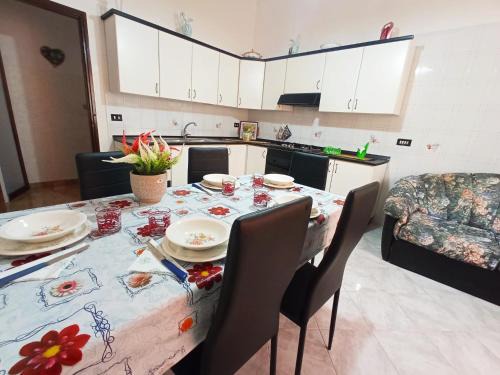 Cassibile Apartment | Casa mirela apartment