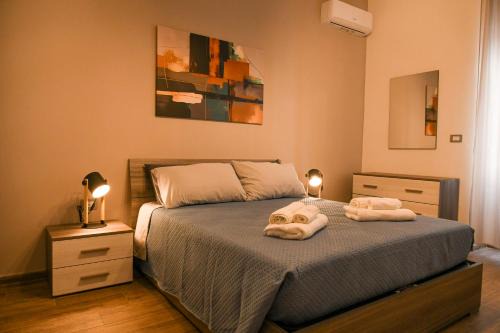 Brindisi Histotic Center Apartment | Casa MoniK