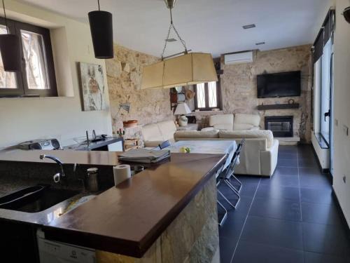 Gondomar House | Casa Monte Galiñeiro
