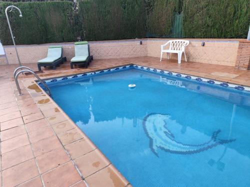 Peligros House | Casa Monteluz