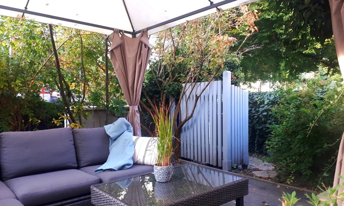 Gmain Apartment | Casa Monticello 2 - Ferienwohnung Berchtesgadener Land - Zentrale Stadtlage
