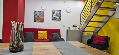 Monte Sant'Angelo Apartment | Casa MorDò