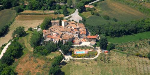 Messenano House | Casa Morena