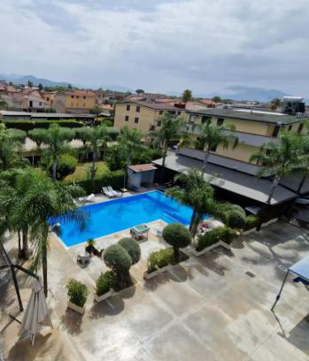 Capodrise Apartment | Casa Moschetti