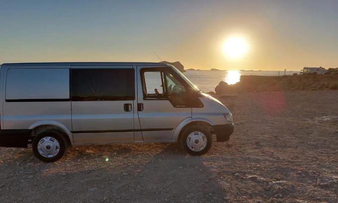 Santa Eulalia del Rio Resort | Casa movil