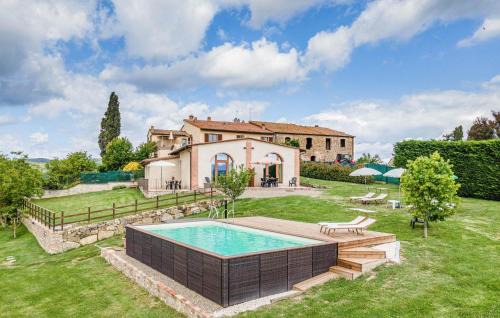 San Macario In Monte House | Casa Muzzi Blu