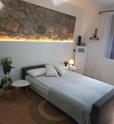 La Aldea de San Nicolas Apartment | Casa MyA