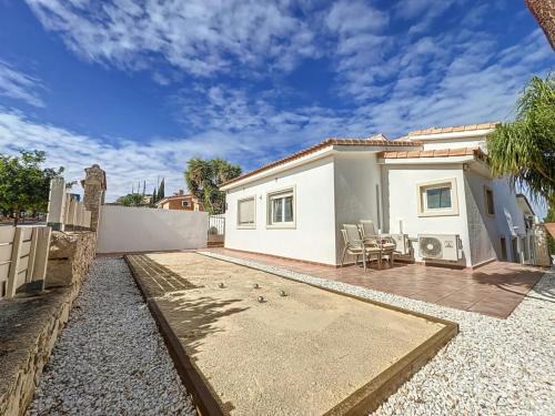 Gata de Gorgos House | Casa Myfa