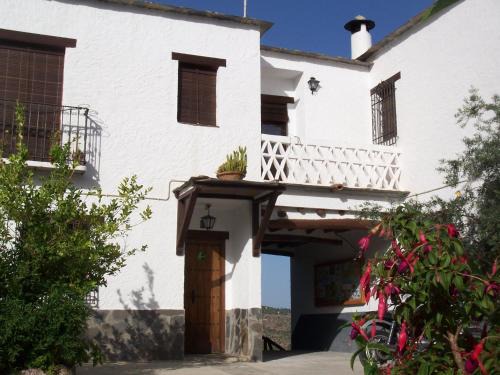 Nechite House | Casa Número 6