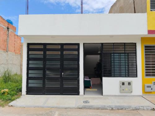 Carmen de Apicala House | Casa N4