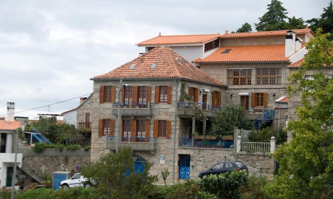 Seia Apartment | Casa Na Montanha Da Neve