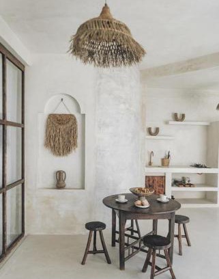 Munggu Villa | CASA NARA BALI
