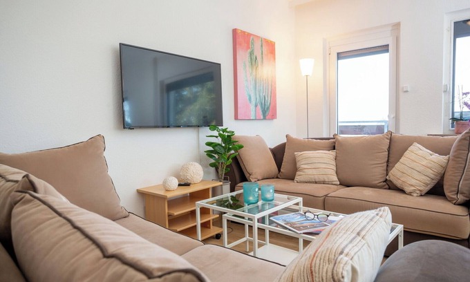 Hohegeiß Apartment | Casa Natura