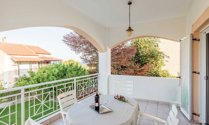 Petalidi House | Casa Nebari Seaside Private Home-Up to 9guests