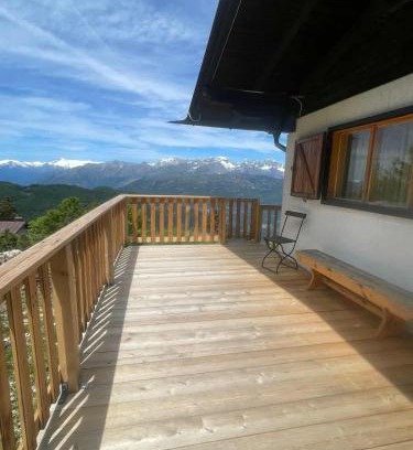 Vason Ski Chalet | Casa nel Bosco