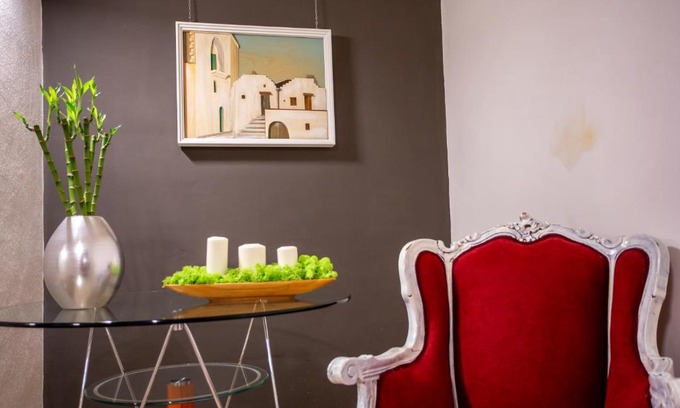 Montescaglioso House | Casa Nera GuestHouse