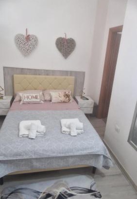 Assemini Apartment | Casa Nicole