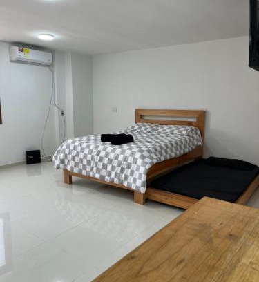 Palmira Apartment | Casa Nido Las Mercedes