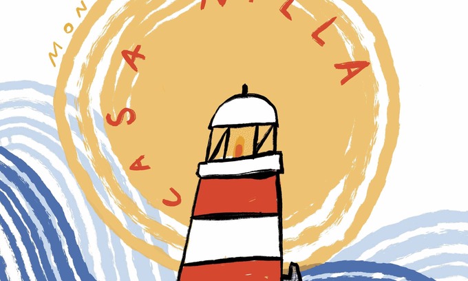 Monopoli House | Casa Nilla, vacanze fronte mare a 5 minuti dal centro storico di Monopoli