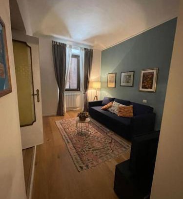 Narni Apartment | Casa nonna Mimma