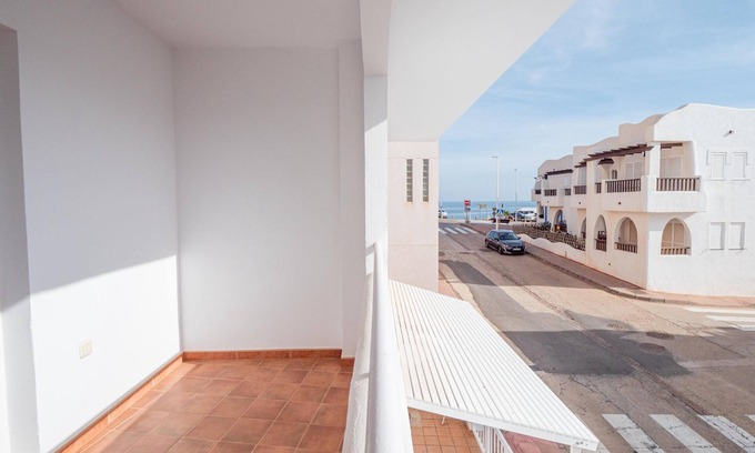 La Isleta del Moro Apartment | Casa Noray .